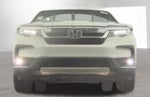 2021 Honda Pilot Touring 8 Passenger