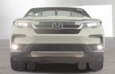 2021 Honda Pilot Touring 8 Passenger