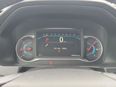 2021 Honda Pilot Touring 8 Passenger