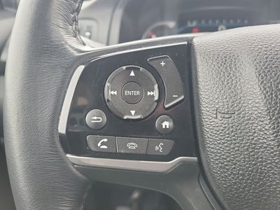 2021 Honda Pilot Touring 8 Passenger