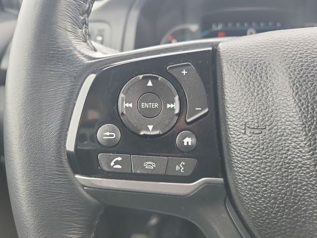 2021 Honda Pilot Touring 8 Passenger