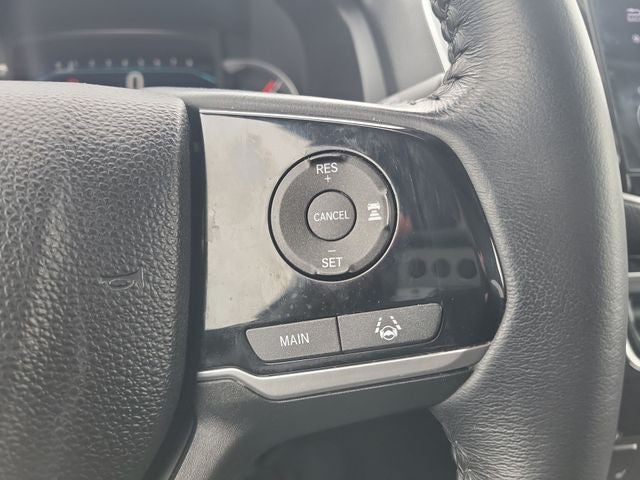 2021 Honda Pilot Touring 8 Passenger