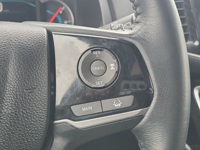 2021 Honda Pilot Touring 8 Passenger