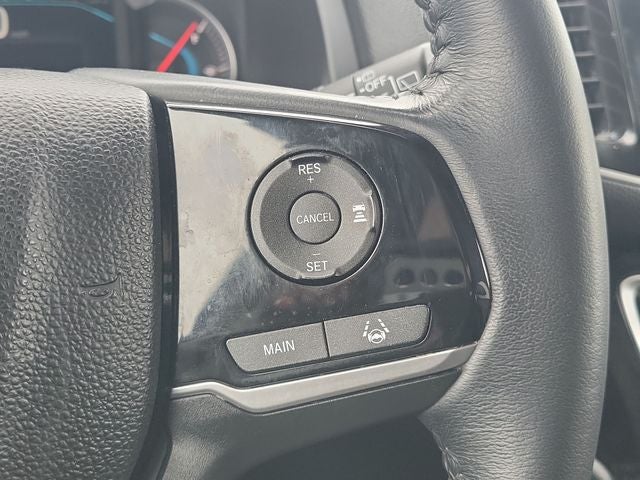 2021 Honda Pilot Touring 8 Passenger