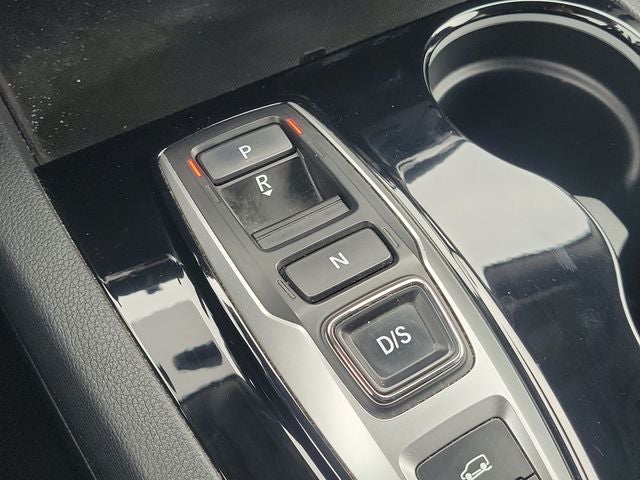 2021 Honda Pilot Touring 8 Passenger