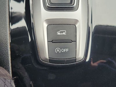 2021 Honda Pilot Touring 8 Passenger