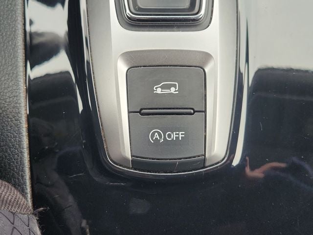 2021 Honda Pilot Touring 8 Passenger