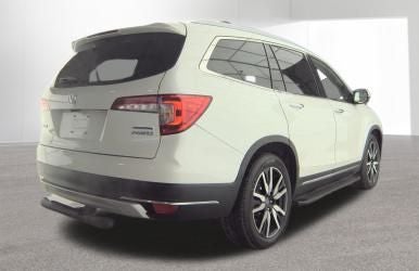 2021 Honda Pilot Touring 8 Passenger
