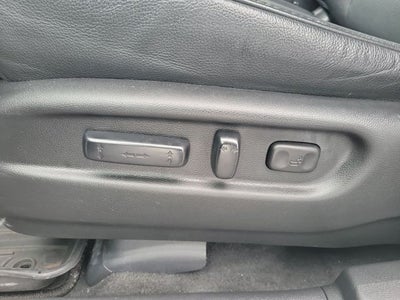 2021 Honda Pilot Touring 8 Passenger