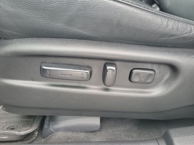 2021 Honda Pilot Touring 8 Passenger