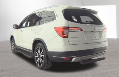 2021 Honda Pilot Touring 8 Passenger