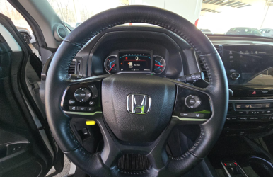 2021 Honda Pilot Touring 8 Passenger
