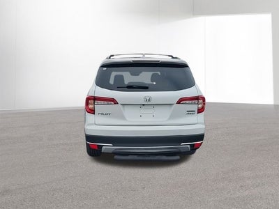 2021 Honda Pilot Touring 8 Passenger