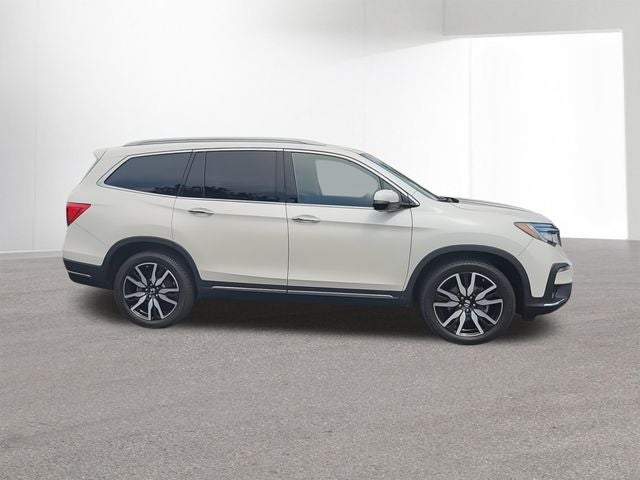 2019 Honda Pilot Touring 8 Passenger