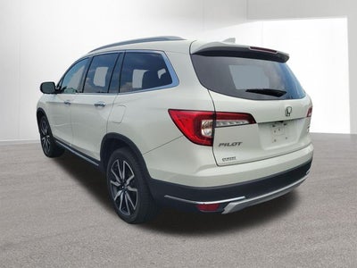 2019 Honda Pilot Touring 8 Passenger