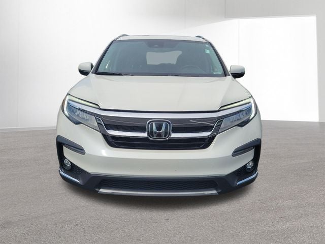 2019 Honda Pilot Touring 8 Passenger