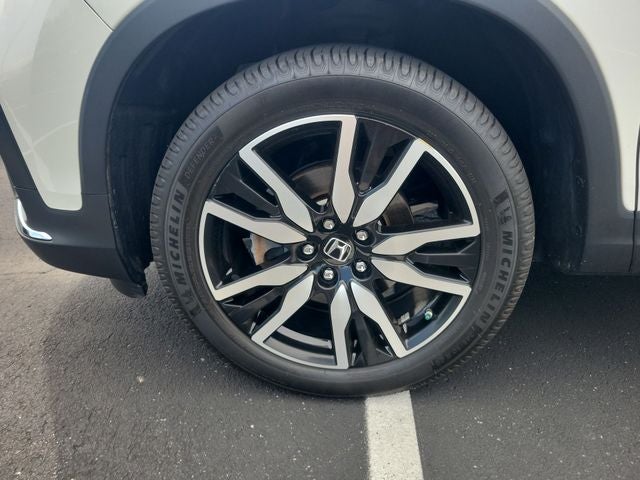 2019 Honda Pilot Touring 8 Passenger