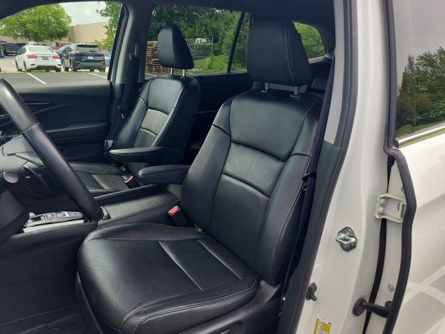 2019 Honda Pilot Touring 8 Passenger