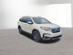 2019 Honda Pilot Touring 8 Passenger