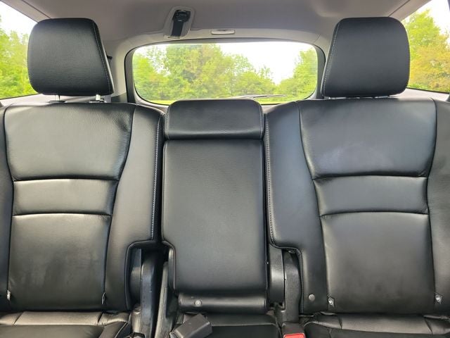 2019 Honda Pilot Touring 8 Passenger