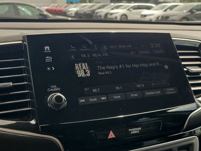 2019 Honda Pilot Touring 8 Passenger
