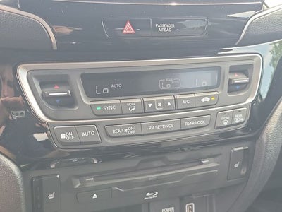 2019 Honda Pilot Touring 8 Passenger