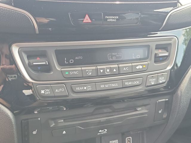 2019 Honda Pilot Touring 8 Passenger