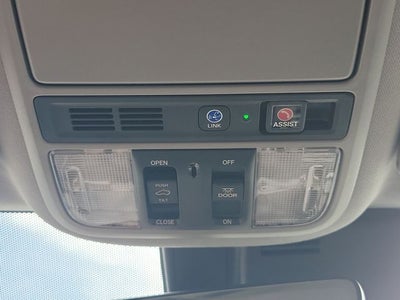 2019 Honda Pilot Touring 8 Passenger