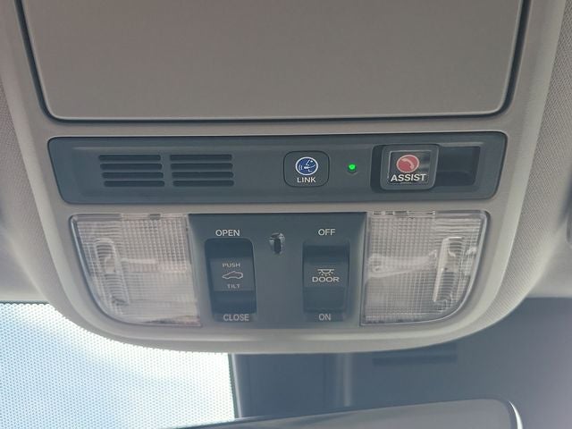 2019 Honda Pilot Touring 8 Passenger