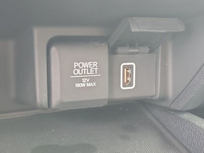 2019 Honda Pilot Touring 8 Passenger