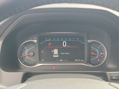 2019 Honda Pilot Touring 8 Passenger