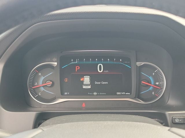 2019 Honda Pilot Touring 8 Passenger