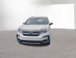2019 Honda Pilot Touring 8 Passenger