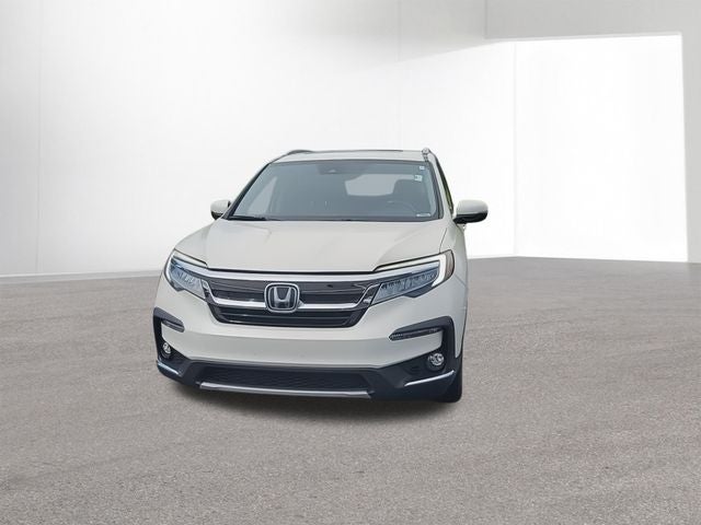 2019 Honda Pilot Touring 8 Passenger