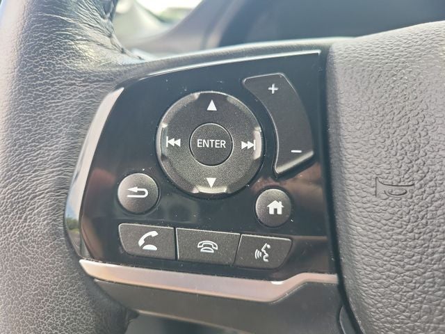 2019 Honda Pilot Touring 8 Passenger