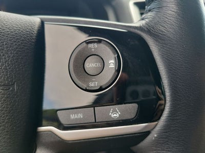 2019 Honda Pilot Touring 8 Passenger