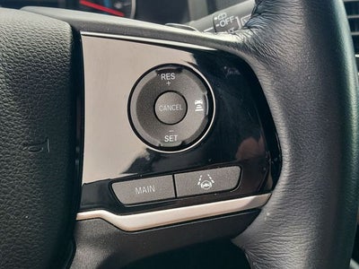 2019 Honda Pilot Touring 8 Passenger
