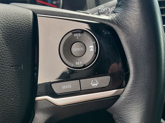 2019 Honda Pilot Touring 8 Passenger