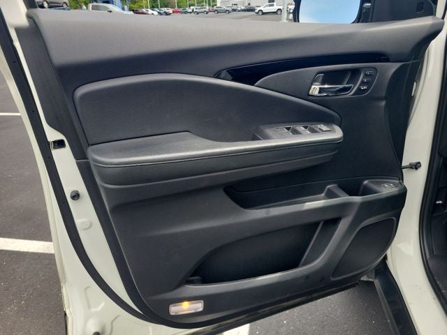 2019 Honda Pilot Touring 8 Passenger