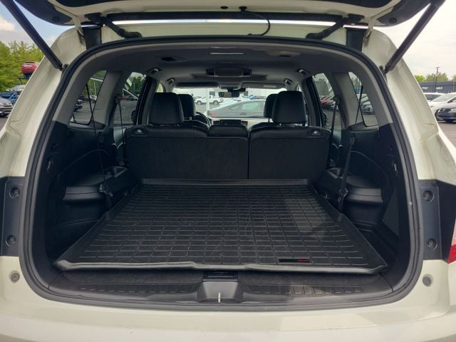2019 Honda Pilot Touring 8 Passenger