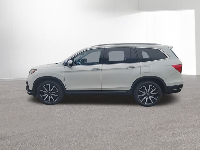 2019 Honda Pilot Touring 8 Passenger