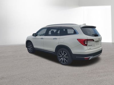 2019 Honda Pilot Touring 8 Passenger