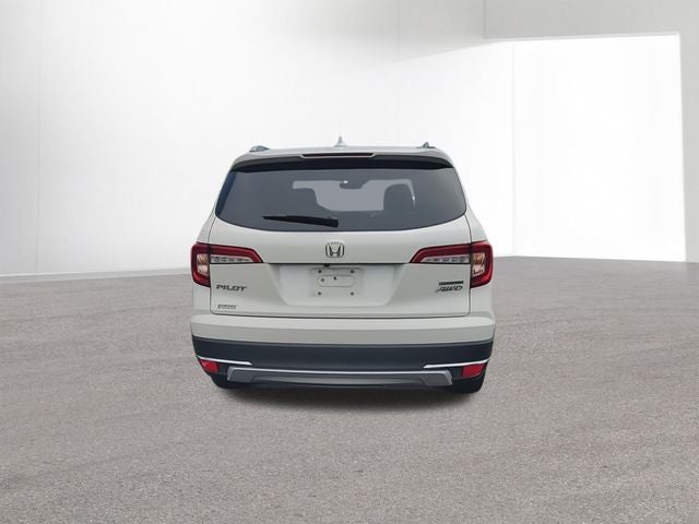 2019 Honda Pilot Touring 8 Passenger