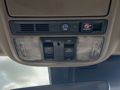 2022 Honda Pilot Touring 8 Passenger