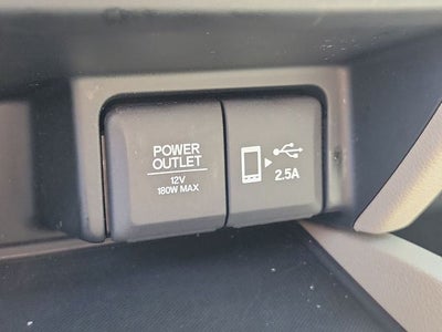 2022 Honda Pilot Touring 8 Passenger