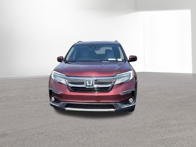 2022 Honda Pilot Touring 8 Passenger