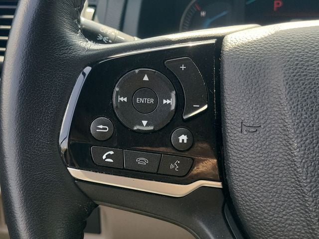 2022 Honda Pilot Touring 8 Passenger