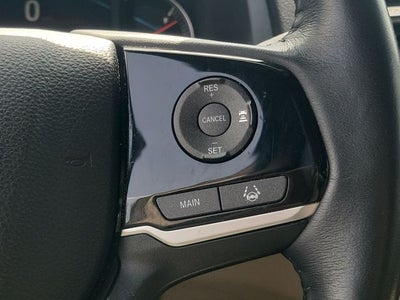 2022 Honda Pilot Touring 8 Passenger