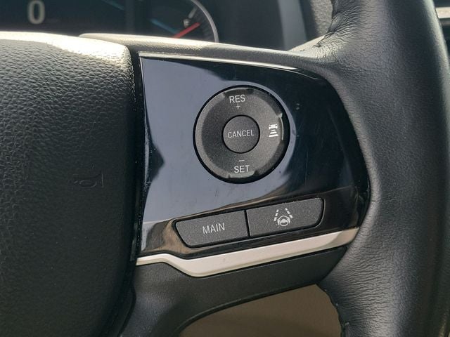 2022 Honda Pilot Touring 8 Passenger