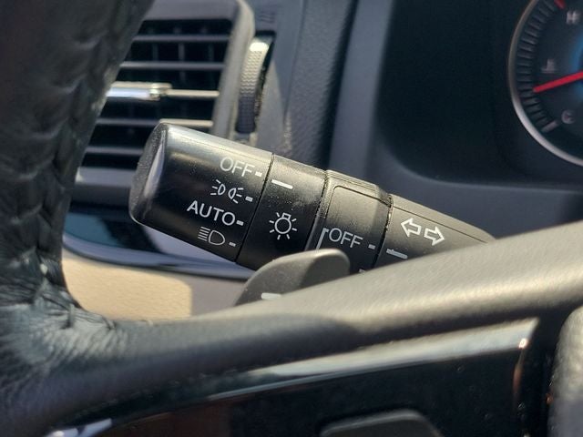 2022 Honda Pilot Touring 8 Passenger